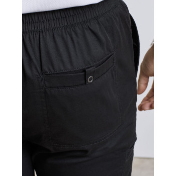 Chef's Recycled Cargo Trouser