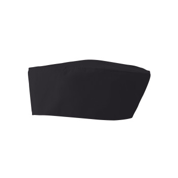 Abbigliamento da Lavoro Personalizzato con Logo - Chef''s Skull Cap