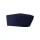 Chef’s Skull Cap personalizzabile Premier in poliestere e cotone