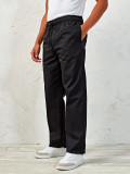 Chef's Slim Fit Trousers