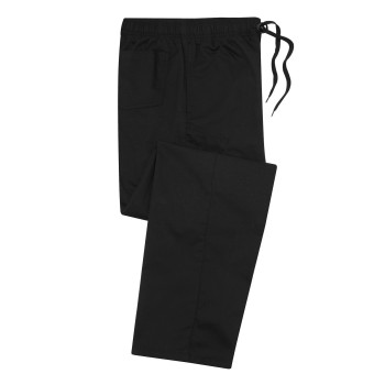 Chef's Slim Fit Trousers