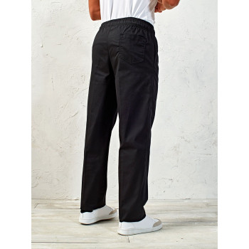 Chef's Slim Fit Trousers