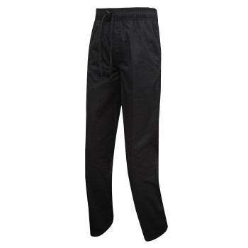Chef's Slim Fit Trousers