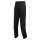Pantalone personalizzabile Premier slim nero con tasche laterali