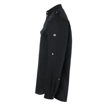 Chef Shirt New Identity