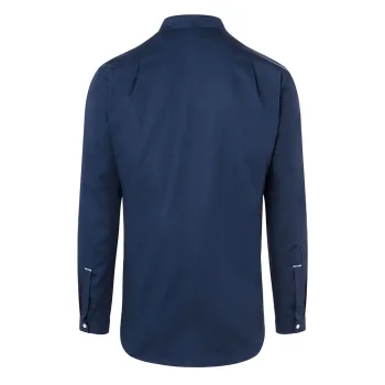 Chef Shirt New Identity