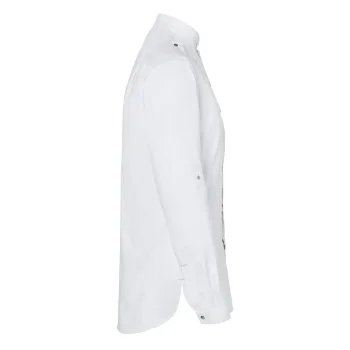 Chef Shirt New Identity