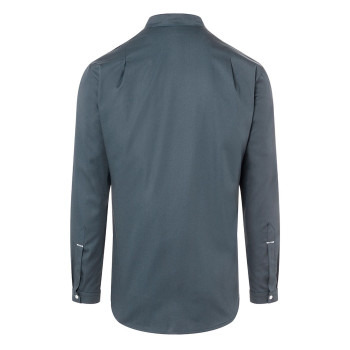 Chef Shirt New Identity