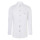 Camicia da chef personalizzabile Karlowsky maniche corte con tasca porta-penne