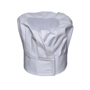 Abbigliamento da Lavoro Personalizzato con Logo - Chefs Hat Jean
