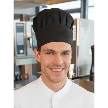 Abbigliamento da Lavoro Personalizzato con Logo - Chefs Hat Jean