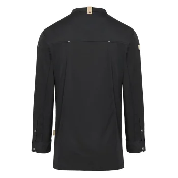 Chefs Jacket Long-Sleeve Green Generation