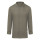 Chef Jacket LS GG personalizzabile Karlowsky cotone organico e poliestere riciclato