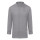 Chef Jacket LS GG personalizzabile Karlowsky cotone organico e poliestere riciclato