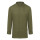 Chef Jacket LS GG personalizzabile Karlowsky cotone organico e poliestere riciclato