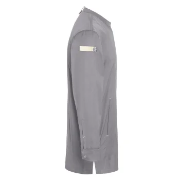 Chefs Jacket Long-Sleeve Green Generation