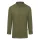 Chef Jacket LS GG personalizzabile Karlowsky cotone organico e poliestere riciclato