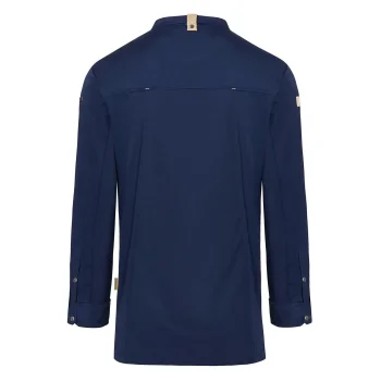 Chefs Jacket Long-Sleeve Green Generation