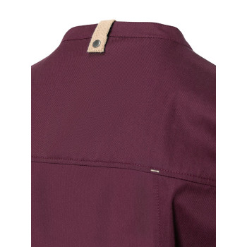 Chefs Jacket Long-Sleeve Green Generation