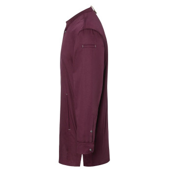 Chefs Jacket Long-Sleeve Green Generation
