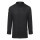 Chef Jacket LS GG personalizzabile Karlowsky cotone organico e poliestere riciclato