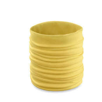Scaldacollo personalizzato con logo - Cherin