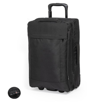 Trolley personalizzati con logo - Chertan