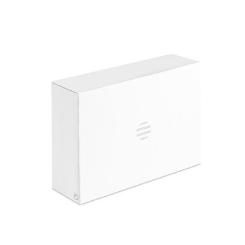 CHESSET - Set da vino con scacchiera