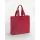 Chevron Handle Shopper