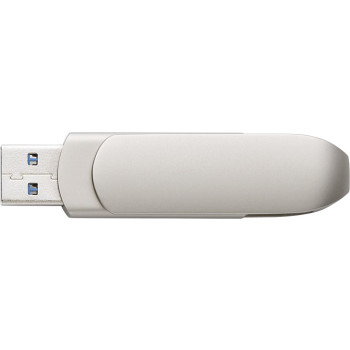 Chiavetta USB 3.0 in lega di zinco capacità 64 GB Harlow