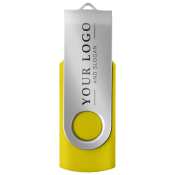 Chiavetta USB da 16 GB/32 GB in ABS Lex