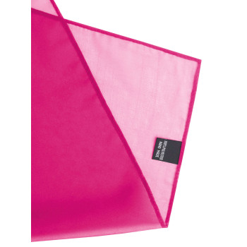 foulard personalizzati con logo - Chiffon Neckerchief Classic