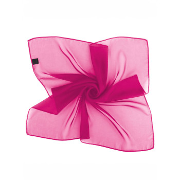 foulard personalizzati con logo - Chiffon Neckerchief Classic
