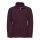 Pile personalizzabile Russell con zip integrale e tasche