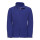 Pile personalizzabile Russell con zip integrale e tasche
