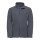 Pile personalizzabile Russell con zip integrale e tasche