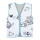 Children'S Safety Vest personalizzabile Korntex alta visibilità riflettente
