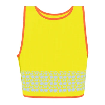 Children's Safety Vest Funtastic Wildlife