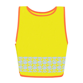 Children's Safety Vest Funtastic Wildlife