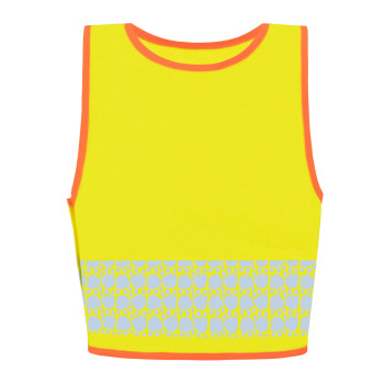 Children's Safety Vest Funtastic Wildlife
