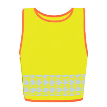 Children's Safety Vest Funtastic Wildlife