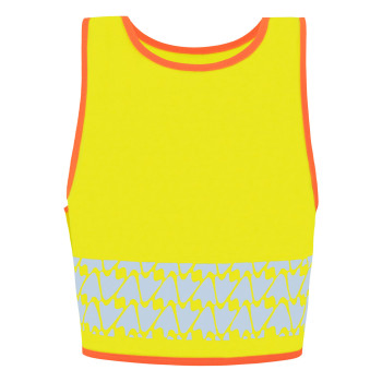 Children's Safety Vest Funtastic Wildlife
