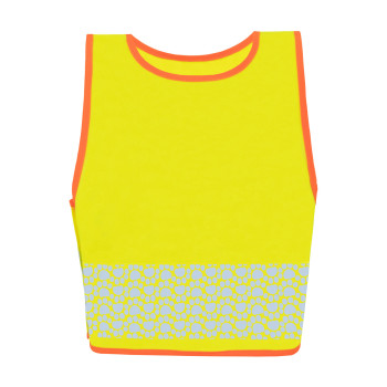 Children's Safety Vest Funtastic Wildlife