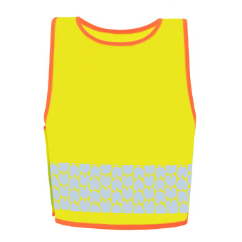 Children's Safety Vest Funtastic Wildlife
