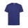 T-shirt personalizzabile Russell bambino slim maniche corte cotone
