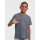 T-shirt personalizzabile Russell bambino slim maniche corte cotone