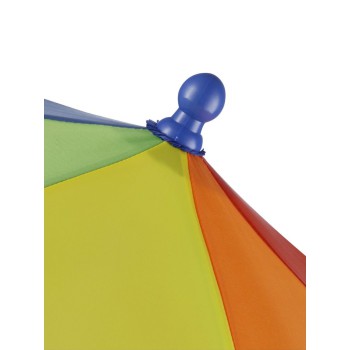 Ombrello personalizzato con logo - Children's umbrella FARE -4 ki