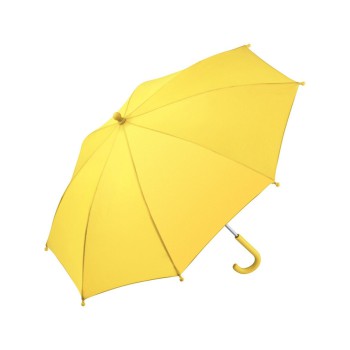 Ombrello personalizzato con logo - Children's Umbrella FARE®-4 kids