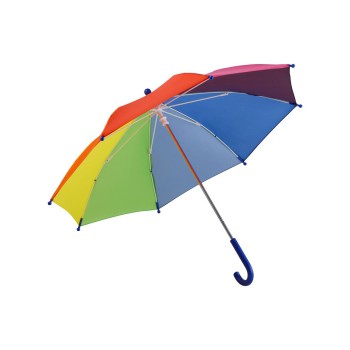 Ombrello personalizzato con logo - Children's Umbrella FARE®-4 kids