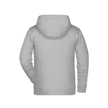 Children's Zip Hoody